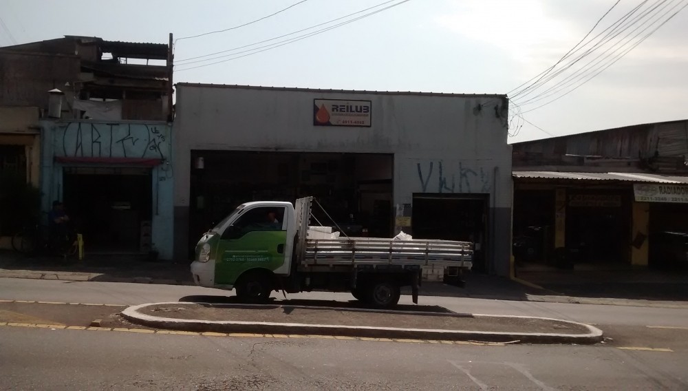 óleo Industrial Preço na Vila Prudente - óleo Sintético