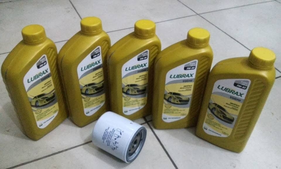 Quanto Custa Venda de óleo para Carro no Jaraguá - Comprar óleo de Carro