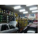 venda de óleo para automóvel na Vila Formosa